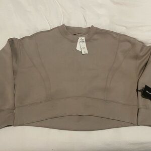 Abercrombie YPB sweater